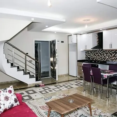 Apartamento Eliz Apart