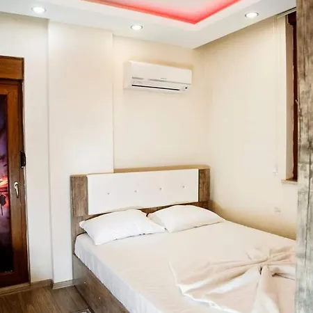 Eliz Apart Apartamento