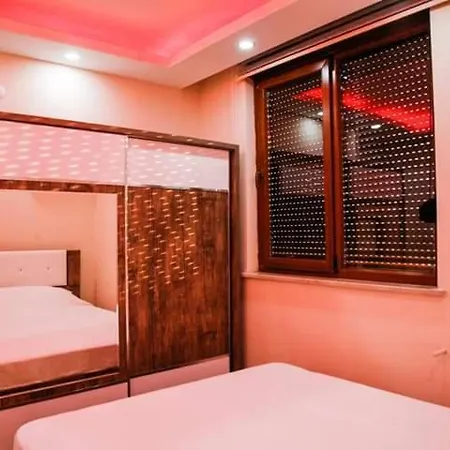 Apartamento Eliz Apart