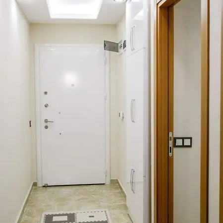 Eliz Apart Apartamento