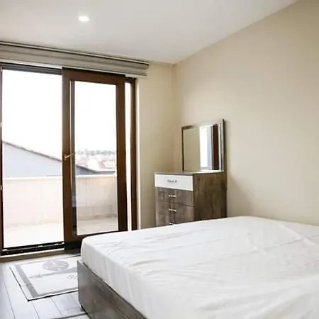 Apartamento Eliz Apart *