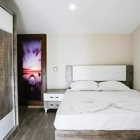 Apartamento Eliz Apart *