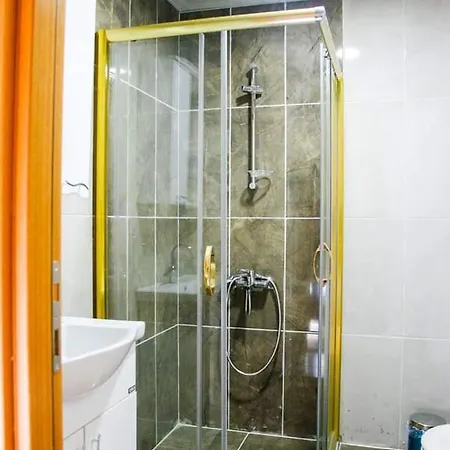 Eliz Apart Apartamento *