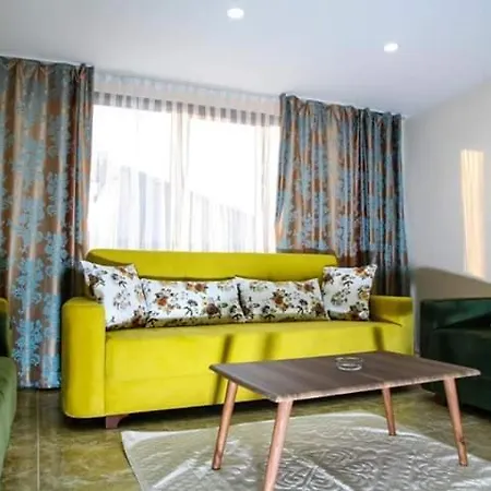 Eliz Apart Apartamento