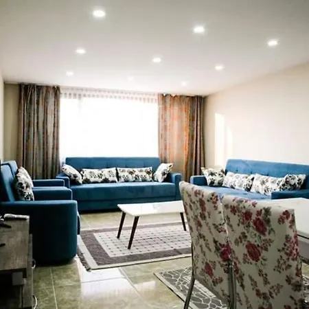 Eliz Apart Apartman