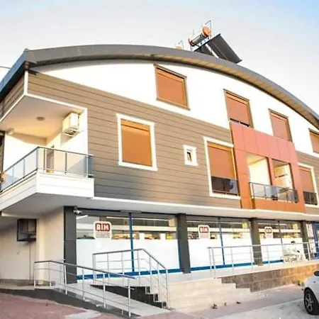 Eliz Apart Apartman