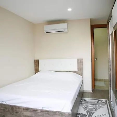 Eliz Apart Apartman