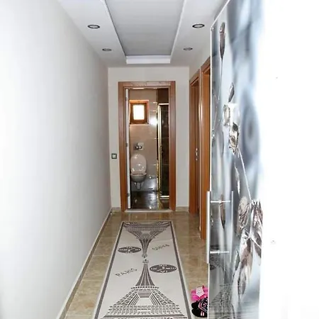 Eliz Apart Apartman Antalya