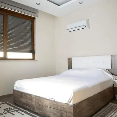 Eliz Apart Apartman Antalya