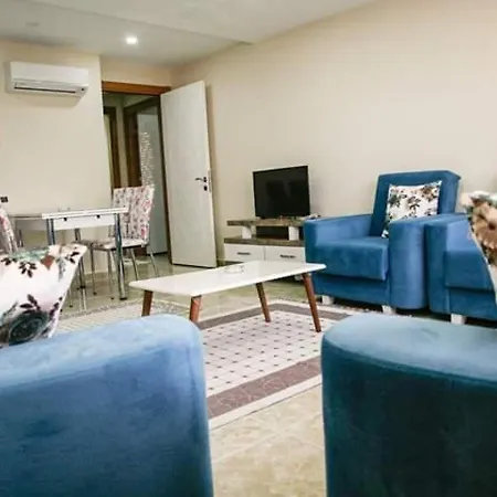Apartman Eliz Apart *
