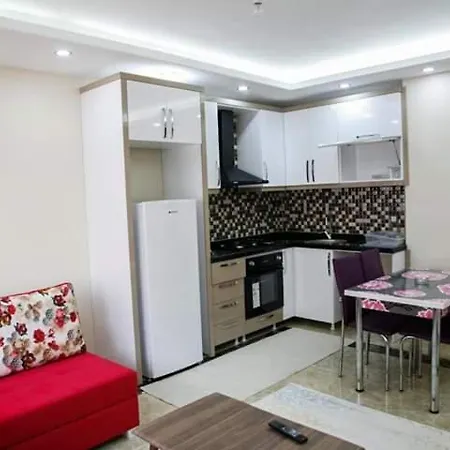 Apartman Eliz Apart *