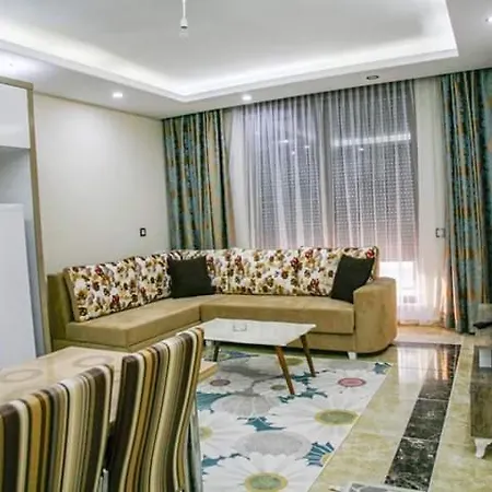 Apartman Eliz Apart *