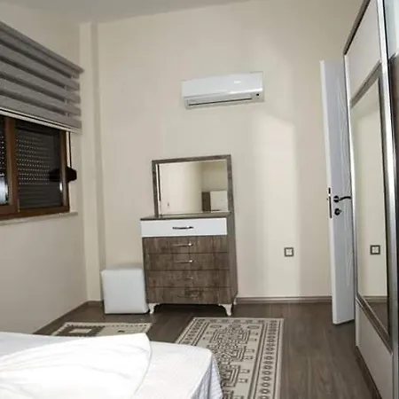 Apartman Eliz Apart *