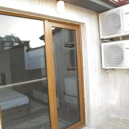 Apartman Eliz Apart *